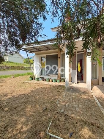 Dijual Cepat Rumah Bagus Siap Huni LB 42m2 di Cileungsi, Bogor Dijual Cepat Rumah Bagus Siap Huni LB 42m2 di Cileungsi, Bogor