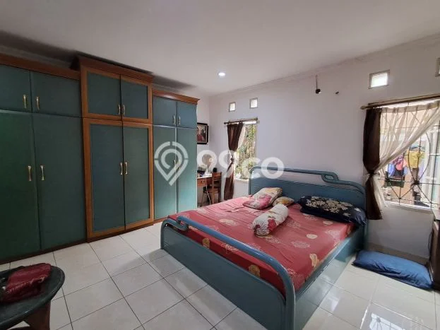 Siap Huni Rumah Mewah 4 Kamar di Bogor Barat Dekat ke Mana Saja Siap Huni Rumah Mewah 4 Kamar di Bogor Barat Dekat ke Mana Saja