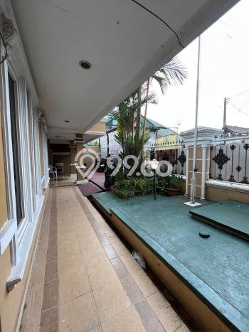 Rumah Modern 3 KT LT 207m2 di Jatiwaringin Rumah Modern 3 KT LT 207m2 di Jatiwaringin