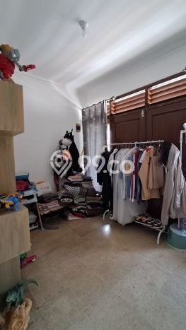 Hunian Mewah LB 80m2 Siap Huni Desain Elegan di Mekarsari, Depok Hunian Mewah LB 80m2 Siap Huni Desain Elegan di Mekarsari, Depok