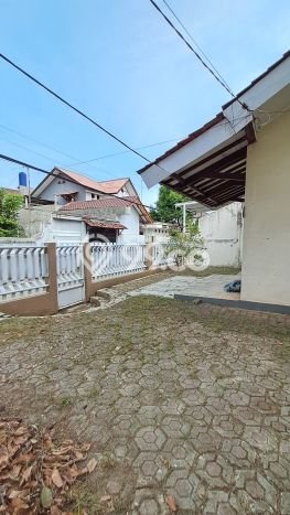 Hunian Mewah LB 80m2 Siap Huni Desain Elegan di Mekarsari, Depok Hunian Mewah LB 80m2 Siap Huni Desain Elegan di Mekarsari, Depok