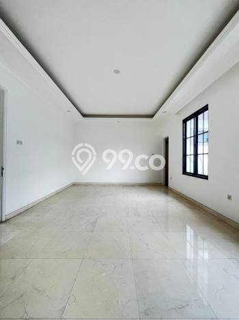 Rumah Luxury Modern Siap Huni di Kota Wisata Bogor Rumah Luxury Modern Siap Huni di Kota Wisata Bogor