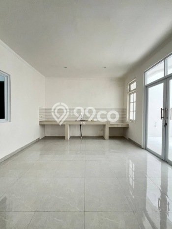 Rumah Elit Modern Siap Huni di Kota Wisata Bogor Rumah Elit Modern Siap Huni di Kota Wisata Bogor