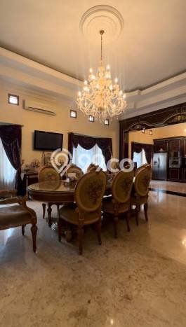 Hunian Mewah Dijual LT 2306m2 di Cimanggis, Depok Hunian Mewah Dijual LT 2306m2 di Cimanggis, Depok