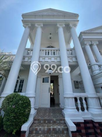 Jual Rumah Mewah Megah Dengan View Cantik di Legenda Wisata, Bogor Jual Rumah Mewah Megah Dengan View Cantik di Legenda Wisata, Bogor
