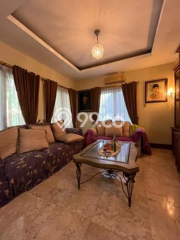 Rumah Luxury Modern Tanpa Renovasi di Lebak Bulus Jakarta Selatan Rumah Luxury Modern Tanpa Renovasi di Lebak Bulus Jakarta Selatan
