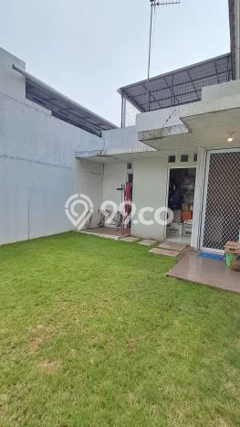 Dijual Rumah Minimalis Bagus Punya 2 KT di Cileungsi Bogor SHM Dijual Rumah Minimalis Bagus Punya 2 KT di Cileungsi Bogor SHM