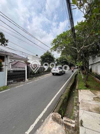 Rumah Elit Modern Tanpa Renovasi di Lebak Bulus Jakarta Selatan Rumah Elit Modern Tanpa Renovasi di Lebak Bulus Jakarta Selatan