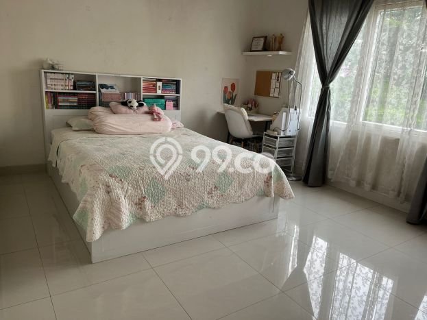 Hunian Elit LB 300m2 Siap Huni Desain Elegan di Kota Wisata, Bogor Hunian Elit LB 300m2 Siap Huni Desain Elegan di Kota Wisata, Bogor