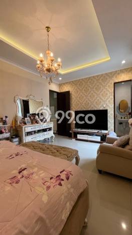 Rumah Eksklusif Dijual LT 147m2 di Cempaka Putih, Jakarta Pusat Rumah Eksklusif Dijual LT 147m2 di Cempaka Putih, Jakarta Pusat