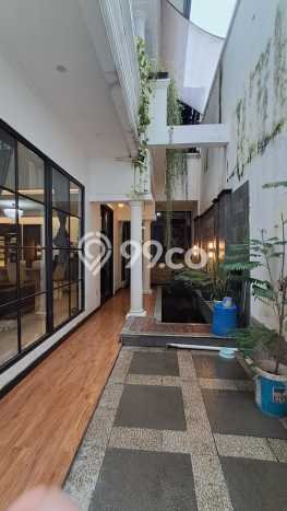 For Sale! Premium House LT 394m2 Desain Modern di Kota Wisata For Sale! Premium House LT 394m2 Desain Modern di Kota Wisata