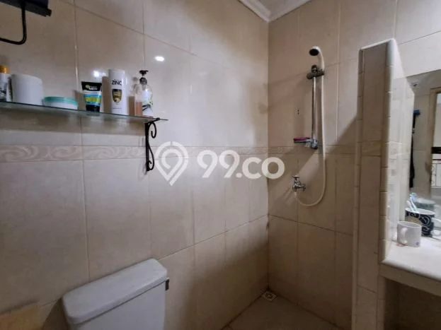 Siap Huni Rumah Mewah 4 Kamar di Bogor Barat Dekat ke Mana Saja Siap Huni Rumah Mewah 4 Kamar di Bogor Barat Dekat ke Mana Saja