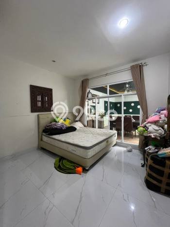 Rumah Luxury Modern Tanpa Renovasi di Legenda Wisata Bogor Rumah Luxury Modern Tanpa Renovasi di Legenda Wisata Bogor