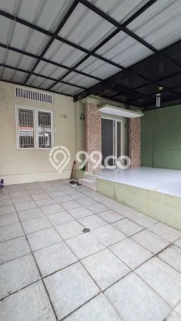 For Sale Hunian Rumah Nyaman 2 KT di Pondok Ranggon, Jakarta Timur For Sale Hunian Rumah Nyaman 2 KT di Pondok Ranggon, Jakarta Timur
