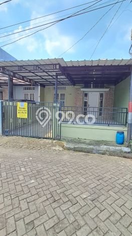 For Sale Hunian Rumah Nyaman 2 KT di Pondok Ranggon, Jakarta Timur For Sale Hunian Rumah Nyaman 2 KT di Pondok Ranggon, Jakarta Timur