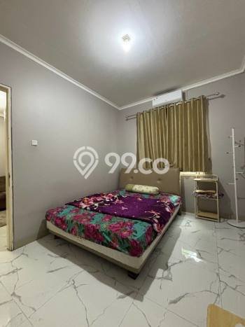 Rumah Minimalis 3 KT di Kota Wisata Bogor Unfurnished Rumah Minimalis 3 KT di Kota Wisata Bogor Unfurnished