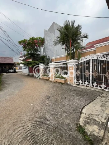 Rumah Modern 3 KT LT 207m2 di Jatiwaringin Rumah Modern 3 KT LT 207m2 di Jatiwaringin