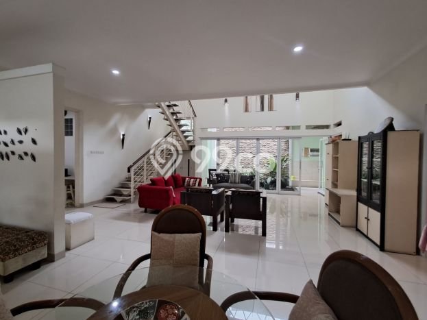 For Sale Rumah Mewah Exclusive di Bogor Barat, Bogor For Sale Rumah Mewah Exclusive di Bogor Barat, Bogor