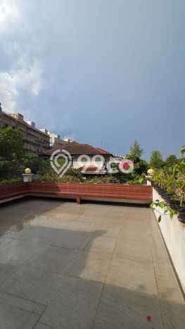 For Sale! Premium House LT 394m2 Desain Modern di Kota Wisata For Sale! Premium House LT 394m2 Desain Modern di Kota Wisata