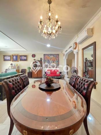 Jual Rumah Mewah Megah Dengan View Cantik di Legenda Wisata, Bogor Jual Rumah Mewah Megah Dengan View Cantik di Legenda Wisata, Bogor