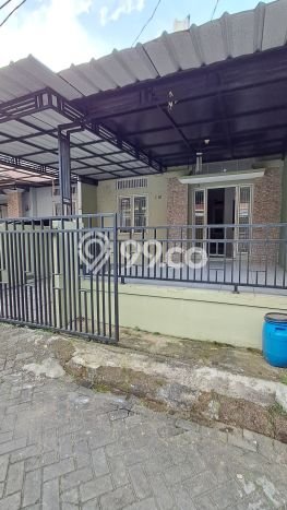 For Sale Hunian Rumah Nyaman 2 KT di Pondok Ranggon, Jakarta Timur For Sale Hunian Rumah Nyaman 2 KT di Pondok Ranggon, Jakarta Timur