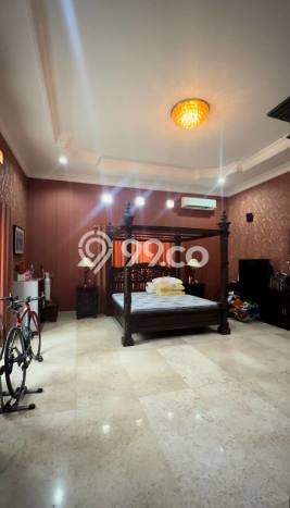 Hunian Mewah Dijual LT 2306m2 di Cimanggis, Depok Hunian Mewah Dijual LT 2306m2 di Cimanggis, Depok