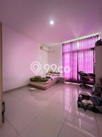 Rumah Luxury Modern Tanpa Renovasi di Kota Wisata Bogor Rumah Luxury Modern Tanpa Renovasi di Kota Wisata Bogor