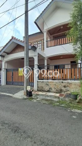 For Sale! Luxury House LT 150m2 Desain Modern di Cibubur For Sale! Luxury House LT 150m2 Desain Modern di Cibubur