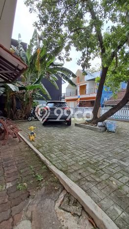 Hunian Mewah LB 80m2 Siap Huni Desain Elegan di Mekarsari, Depok Hunian Mewah LB 80m2 Siap Huni Desain Elegan di Mekarsari, Depok
