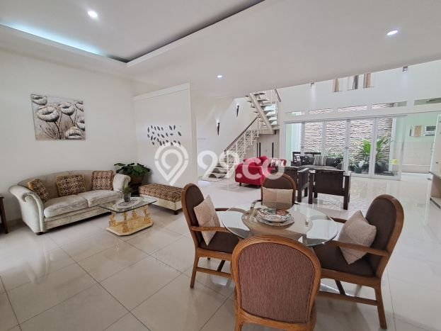 For Sale Rumah Mewah Exclusive di Bogor Barat, Bogor For Sale Rumah Mewah Exclusive di Bogor Barat, Bogor