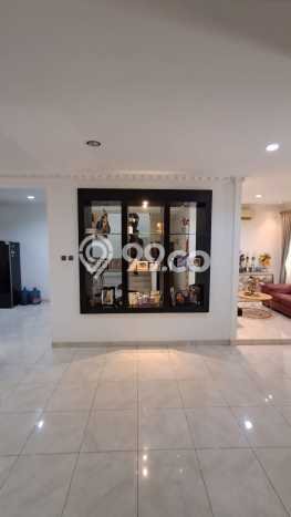 Rumah Modern LB/LT 250m2/200m2 Siap Huni Area Kota Wisata, Jakarta Timur Rumah Modern LB/LT 250m2/200m2 Siap Huni Area Kota Wisata, Jakarta Timur