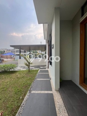 Hunian Super Elit dengan Akses Paling Strategis di Kota Wisata, Bogor Hunian Super Elit dengan Akses Paling Strategis di Kota Wisata, Bogor