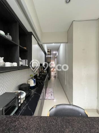 Rumah Luxury Modern Tanpa Renovasi di Legenda Wisata Bogor Rumah Luxury Modern Tanpa Renovasi di Legenda Wisata Bogor