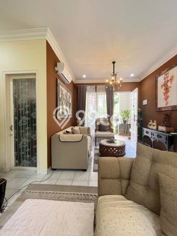 Rumah Modern 3 KT LT 152m2 di Legenda Wisata Rumah Modern 3 KT LT 152m2 di Legenda Wisata