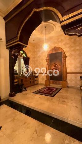 Hunian Mewah Dijual LT 2306m2 di Cimanggis, Depok Hunian Mewah Dijual LT 2306m2 di Cimanggis, Depok