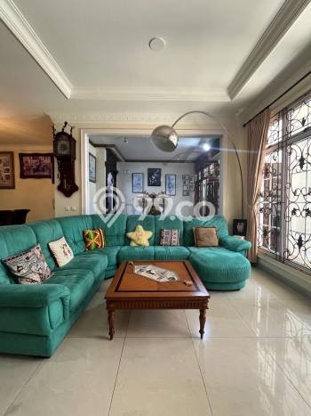 Jual Rumah Mewah Megah Dengan View Cantik di Legenda Wisata, Bogor Jual Rumah Mewah Megah Dengan View Cantik di Legenda Wisata, Bogor