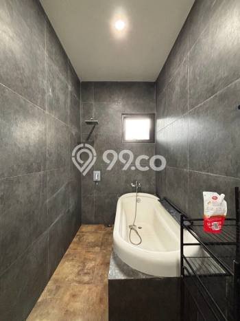 Rumah Minimalis 3 KT di Kota Wisata Bogor Unfurnished Rumah Minimalis 3 KT di Kota Wisata Bogor Unfurnished