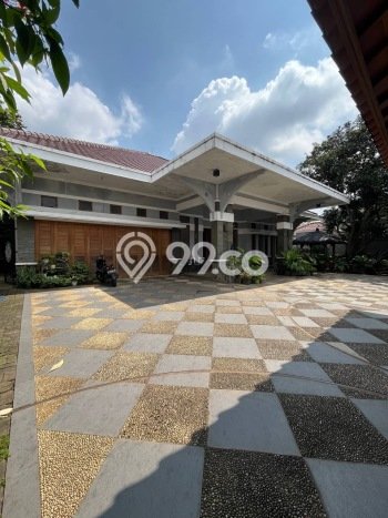Hunian Super Mewah dengan Akses Paling Strategis di Cibubur, Bogor Hunian Super Mewah dengan Akses Paling Strategis di Cibubur, Bogor