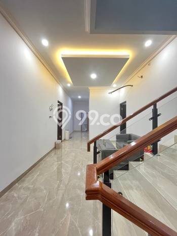 Rumah Minimalis 4 Kamar LT 146m2 di Harjamukti Rumah Minimalis 4 Kamar LT 146m2 di Harjamukti