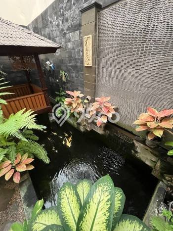 Hunian Elit LB 265m2 Siap Huni Desain Elegan di Kota Wisata, Bogor Hunian Elit LB 265m2 Siap Huni Desain Elegan di Kota Wisata, Bogor