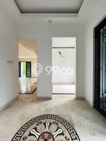 Rumah Luxury Modern Siap Huni di Kota Wisata Bogor Rumah Luxury Modern Siap Huni di Kota Wisata Bogor