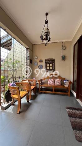 Rumah Eksklusif Dijual LT 147m2 di Cempaka Putih, Jakarta Pusat Rumah Eksklusif Dijual LT 147m2 di Cempaka Putih, Jakarta Pusat