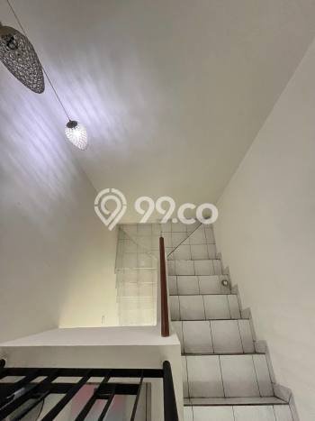 Rumah Modern 3 KT LT 152m2 di Legenda Wisata Rumah Modern 3 KT LT 152m2 di Legenda Wisata