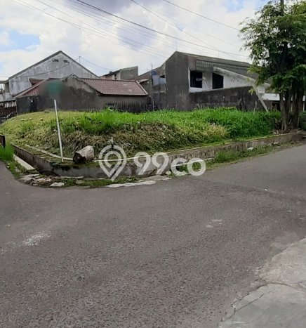 Untuk Dijual Tanah di Bandung, Luas 437m2 SHM Untuk Dijual Tanah di Bandung, Luas 437m2 SHM