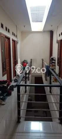 Unit Kost Dijual di Jatinangor dengan 30 Kamar Tidur & Luas Bangunan 600m2 Unit Kost Dijual di Jatinangor dengan 30 Kamar Tidur & Luas Bangunan 600m2