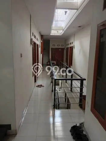 Unit Kost Dijual di Jatinangor dengan 30 Kamar Tidur & Luas Bangunan 600m2 Unit Kost Dijual di Jatinangor dengan 30 Kamar Tidur & Luas Bangunan 600m2