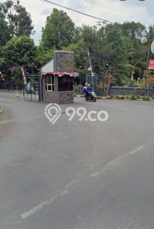 Untuk Dijual Tanah di Bandung, Luas 105m2 SHM Untuk Dijual Tanah di Bandung, Luas 105m2 SHM