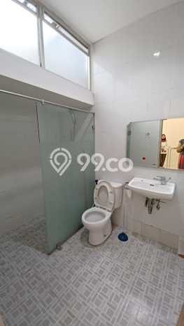 Rumah di Green Ville, 3 KM, Dekat Fasilitas Umum, Luas 125m² LB 180m² Rumah di Green Ville, 3 KM, Dekat Fasilitas Umum, Luas 125m² LB 180m²
