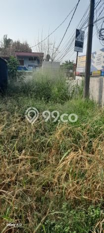Tanah Strategis Kawasan Serpong, Luas 83992m2m², Cocok untuk Investasi Tanah Strategis Kawasan Serpong, Luas 83992m2m², Cocok untuk Investasi