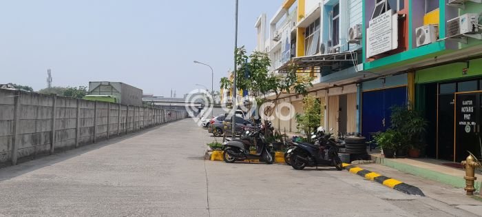Paling Dicari! Ruko Dijual di Daan Mogot Harga Kompetitif Paling Dicari! Ruko Dijual di Daan Mogot Harga Kompetitif
